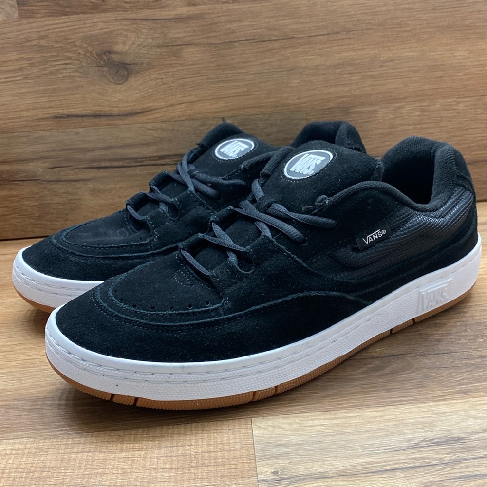 VANS SPEED LS BRAND NEW